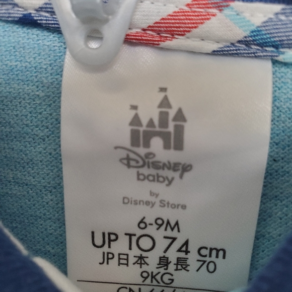 Mickey Mouse one piece - Picture 4 of 4